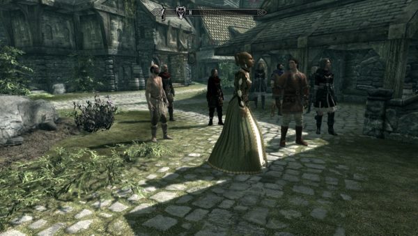 Best mods for skyrim on pc